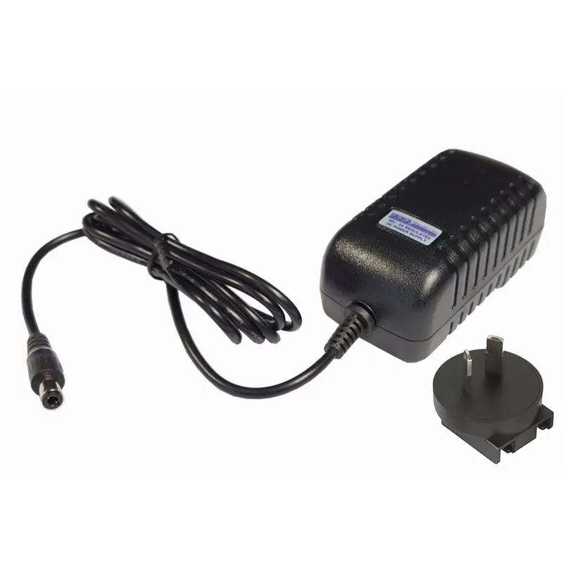 Dcc Concepts Dcp-18.2.Au 18V Dc 2A Dcc Power Supply 2.5Mm Plug 1