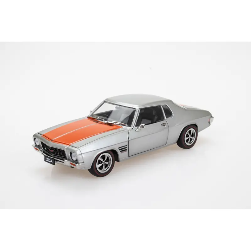 Dda 326 1/24 Holden Hq 2 Door 1