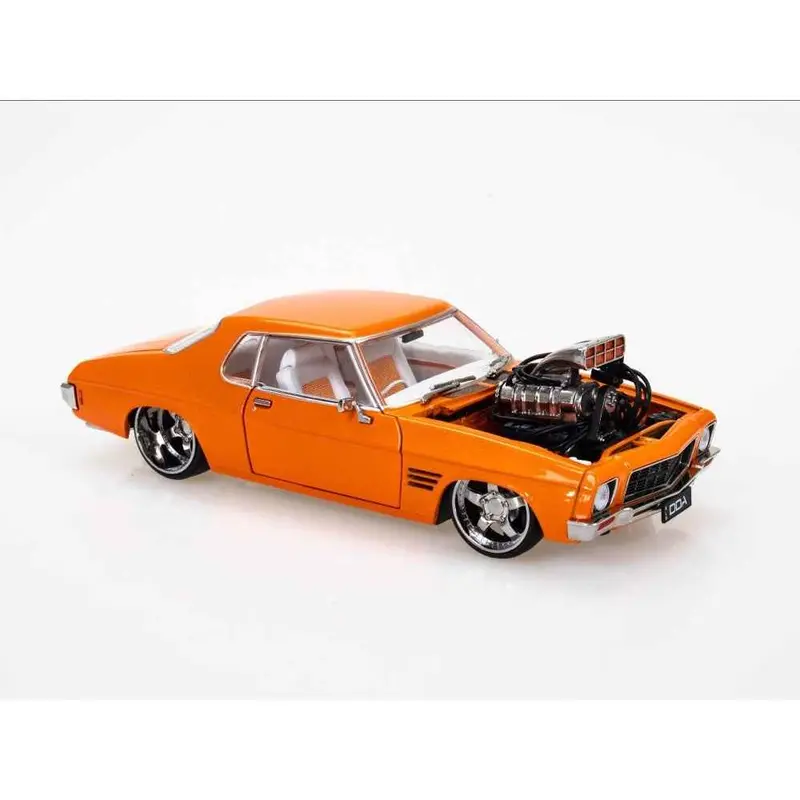 Dda 328 1/24 Holden Hq 2 Door Supercharged 1