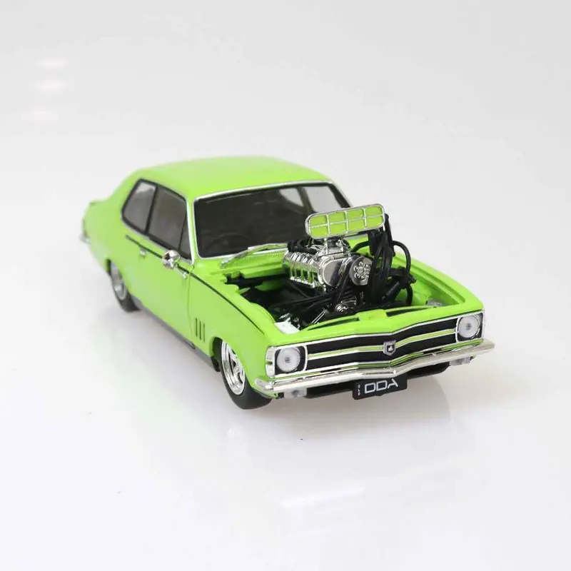 Dda 624 1/24 Lc Gtr Torana 1