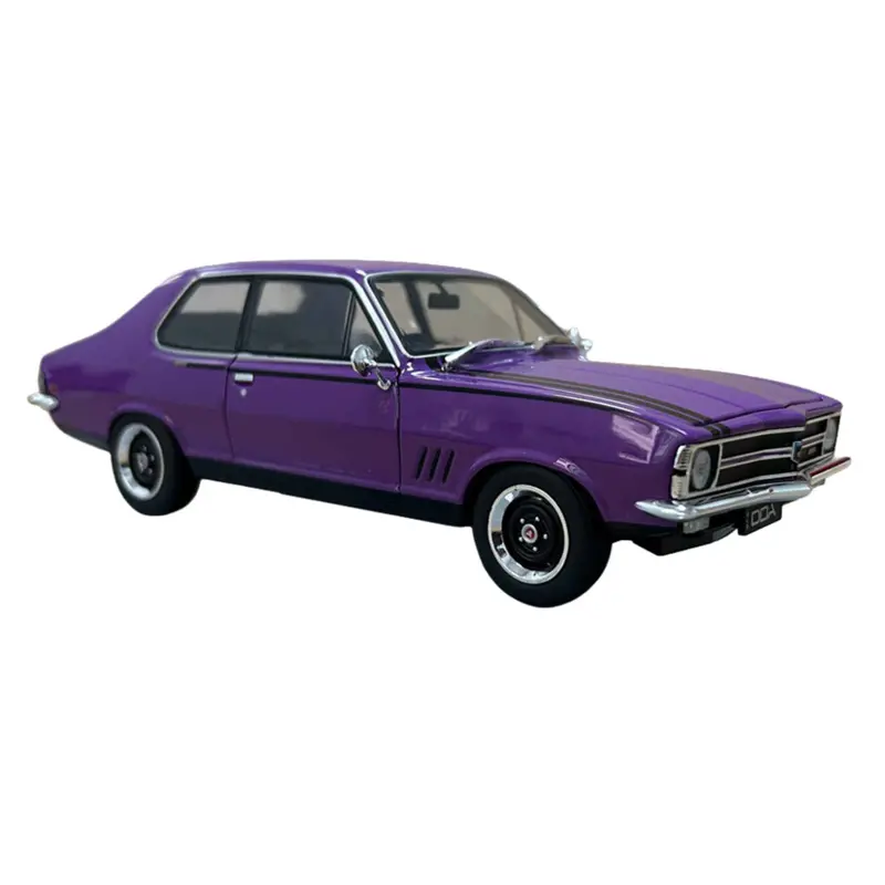 Dda 627 1/24 Lc Gtr Torana 1