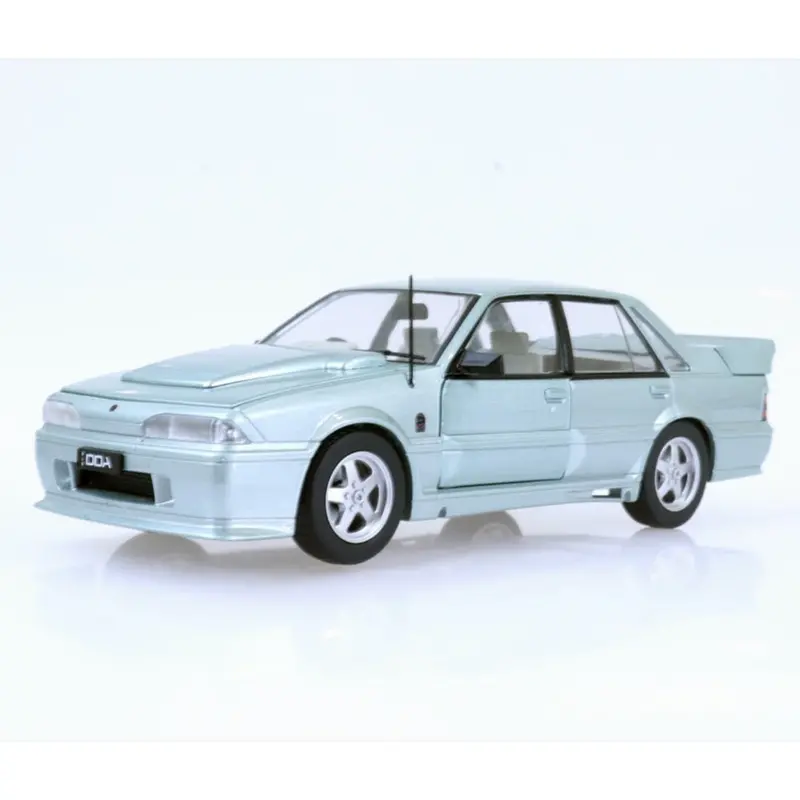 Dda 701 1/24 Silver Vl Walkinshaw Holden 1