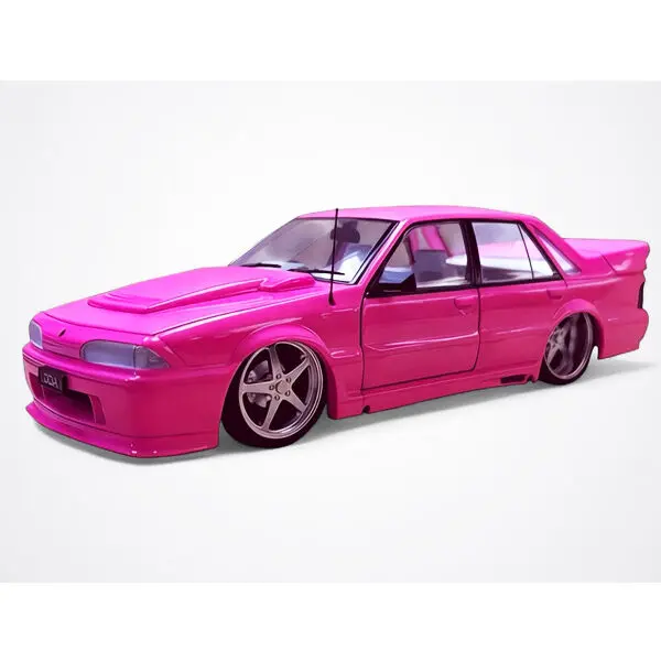 Dda 704 1/24 Hot Pink Custom Vl Walkinshaw Holden 1