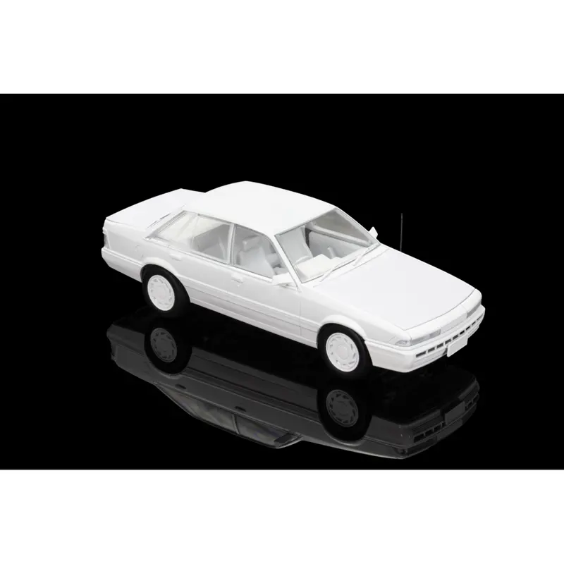Dda 707K 1/24 Holden Vl Calais Plastic Kit 1