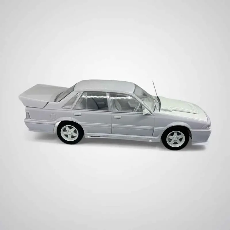 Dda 708K Holden Vl Walkinshaw Plastic Kit 1