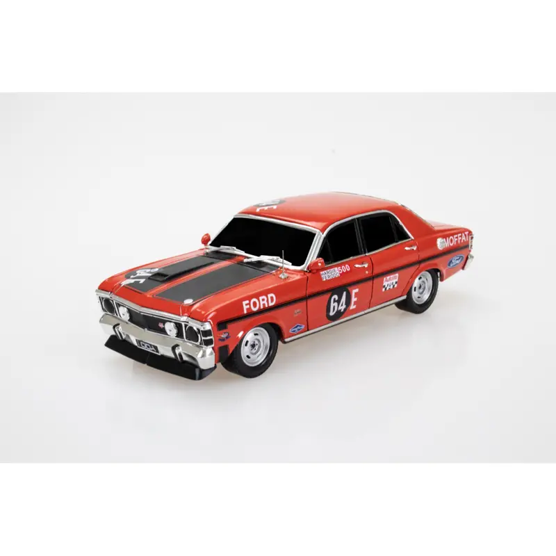 Dda Alu25 1/64 64E Xw Gtho Bathurst Winner Spectra Rides Light Up 1