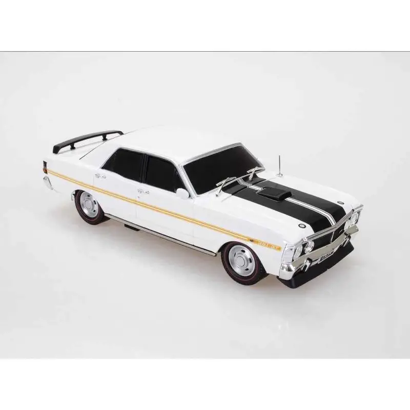 Dda Lu-Ab09 1/24 Ford Xy Gtho Spectra Rides Light Up 1