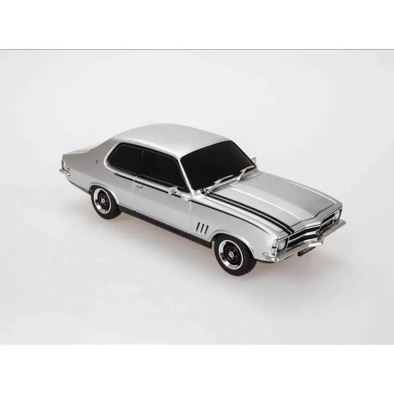 Dda Lu-Ab10 1/24 Lc Gtr Torana Spectra Rides Light Up 1