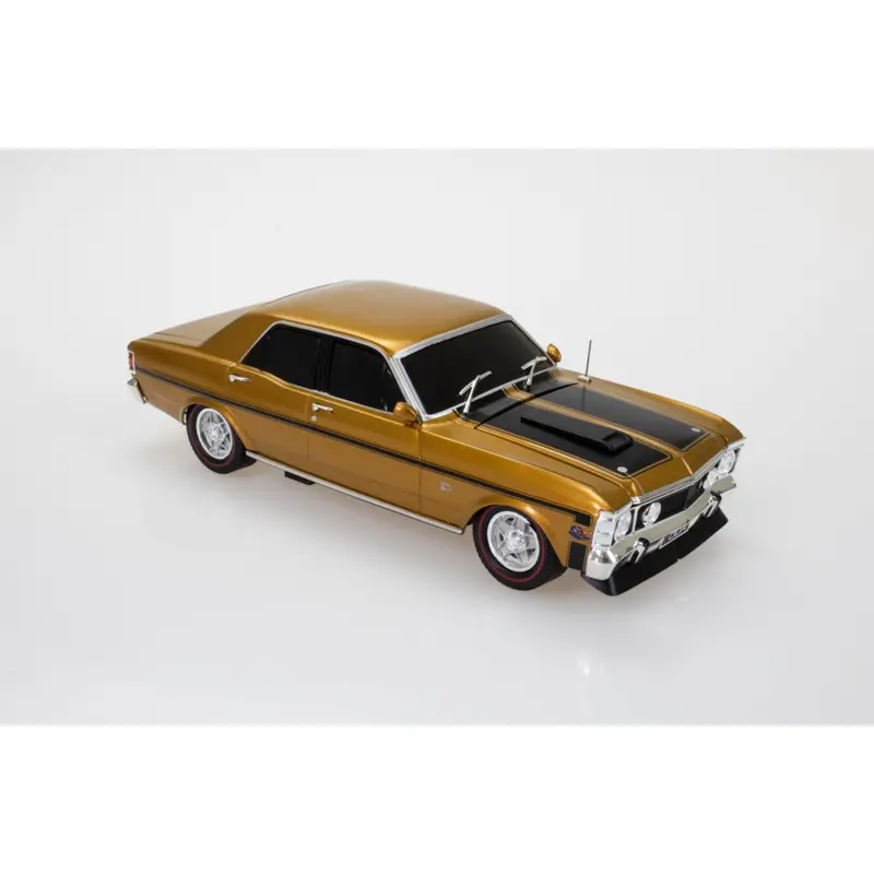 Dda Lu-Ab14 1/24 Xw Gtho Spectra Rides Light Up 1