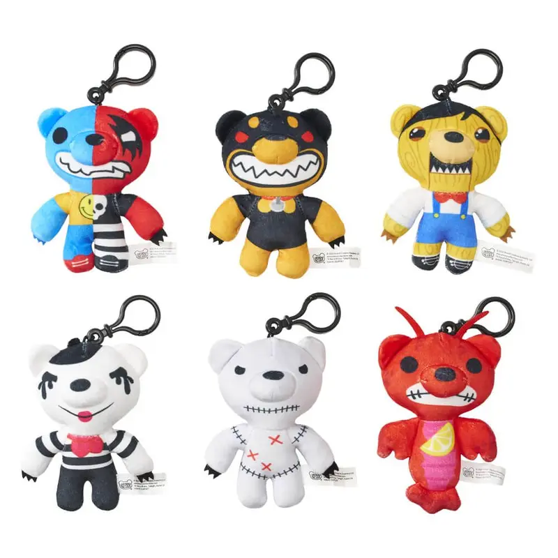 Deddy Bears Series 4 Blind Bag (1 Random Plushie) 1