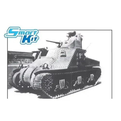 Dragon 6685 1/35 M3 Medium Tank Lee 1