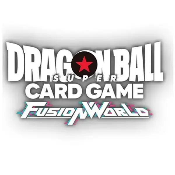 Dragon Ball Super Card Game: Fusion World: Official Card Case & Sleeves Set 2 Display: Vegito 1