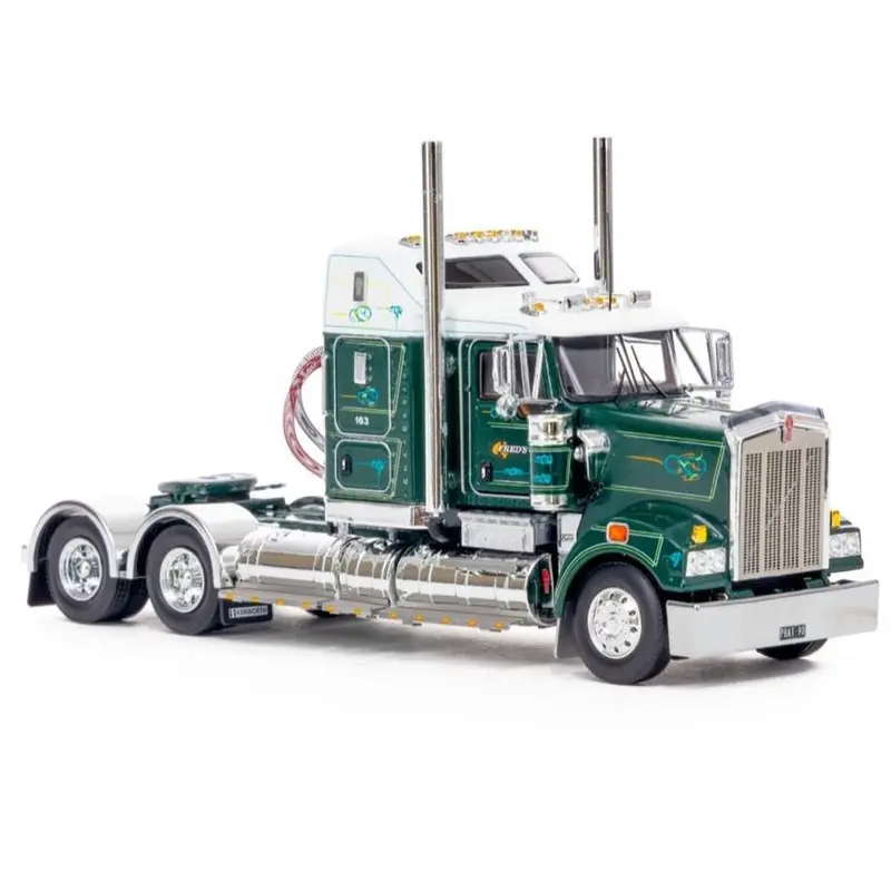 Drake Collectibles Z01607 1/50 T909 Fred's Transport 1