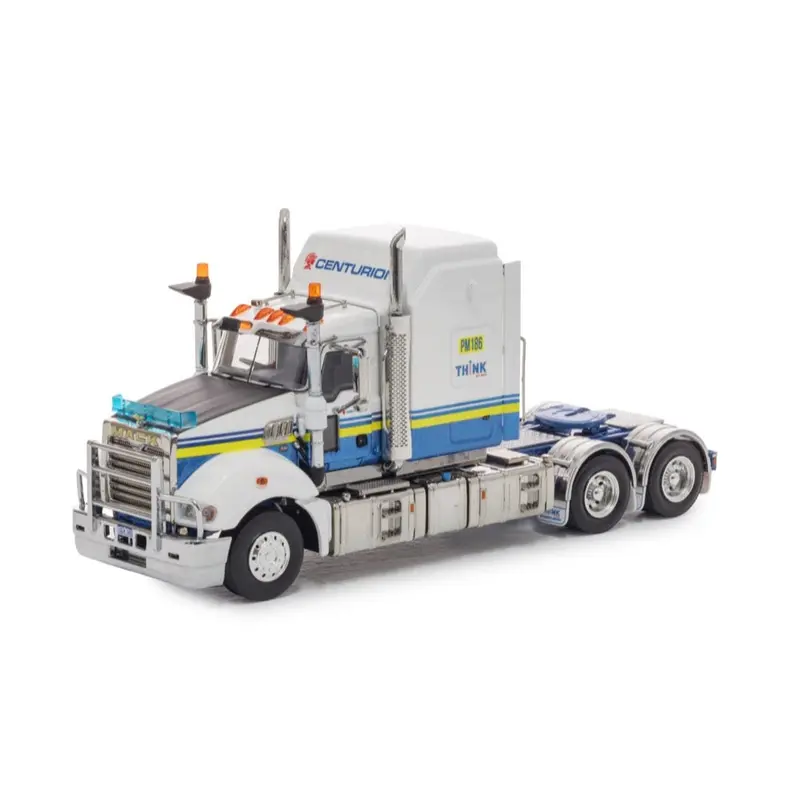 Drake Z01594 1/50 Mack Super-Liner Centurion Transport 1