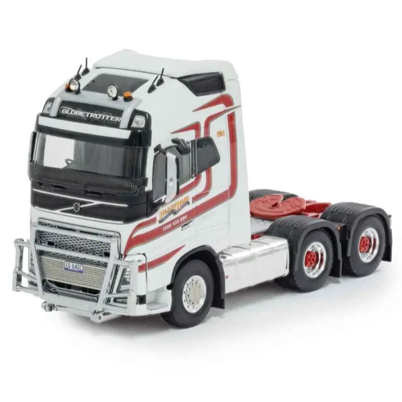 Drake Z01653 1/60 Volvo Fh4 Plant Haul 1