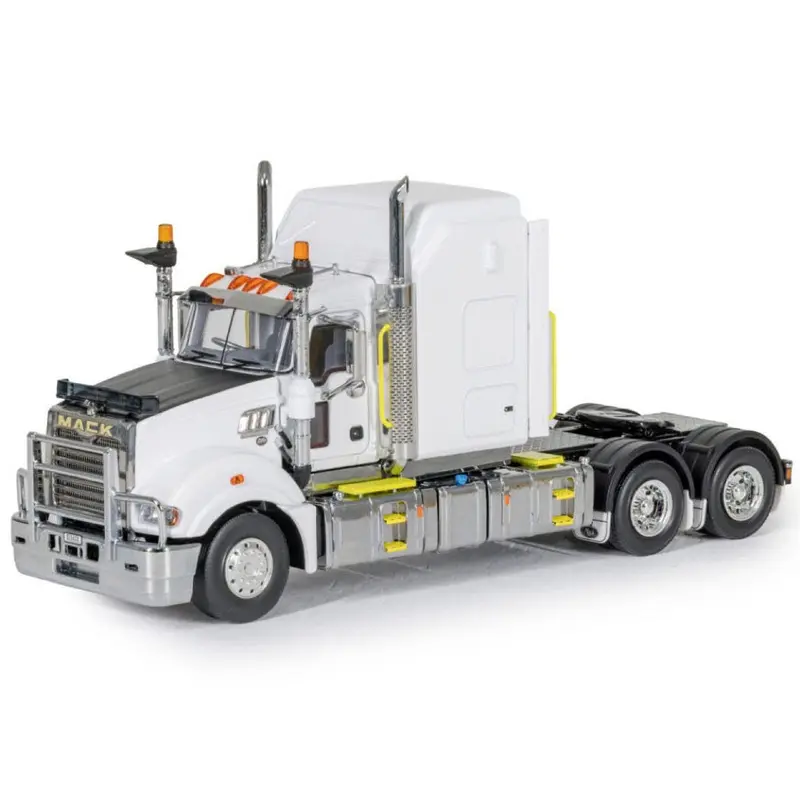 Drake Z01661 1/50 Mack Superliner Australian Army 1