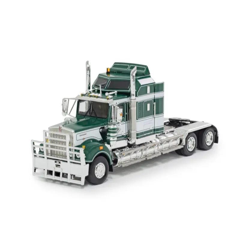 Drake Z01664 1/50 Kenworth T900 Hi-Quality Heavy Haulage 1
