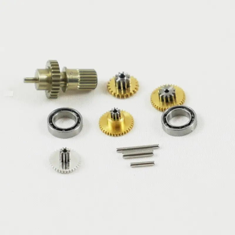 Dualsky Ds199gr Ds199 Servo Gear Set 1