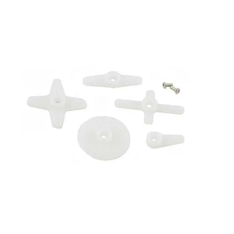 Dualsky Ds199sh Ds199 Servo Horn Set 1