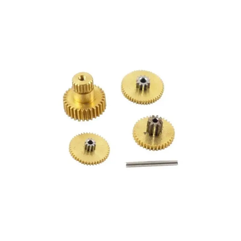 Dualsky Ds395gr Ds395 Servo Gear Set 1