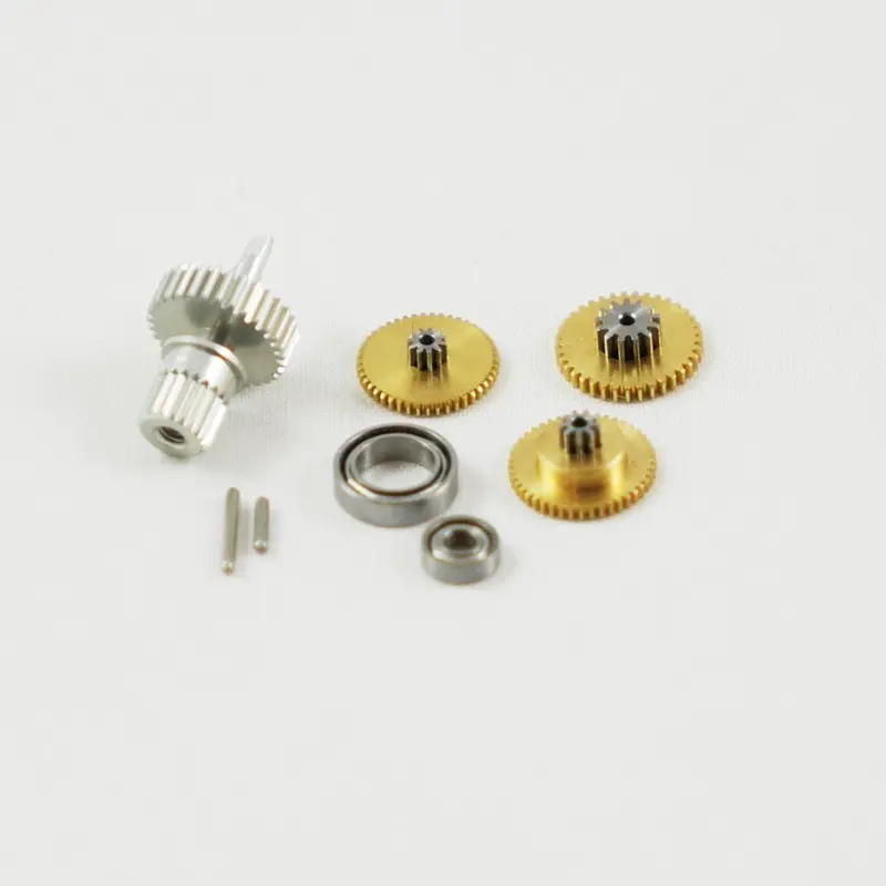 Dualsky Ds5090gr Ds5090 Servo Gear Set 1
