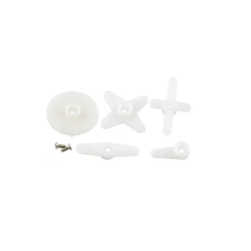 Dualsky Ds5090sh Ds5090 Servo Horn Set 1