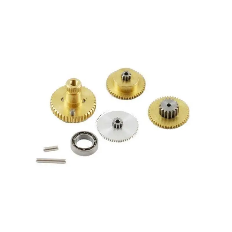 Dualsky Ds589gr Ds589 Servo Gear Set 1