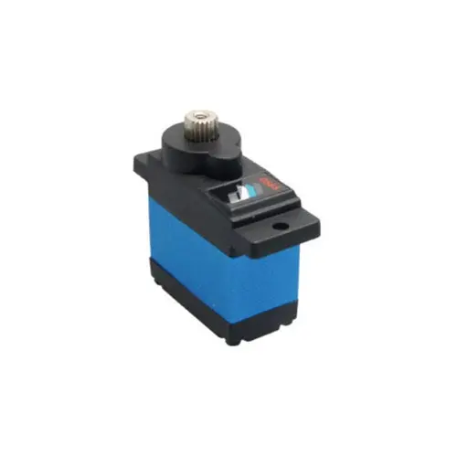 Dualsky Ds65 Ds65 Micro Digital Servo 1.5Kg At 6.0V 1