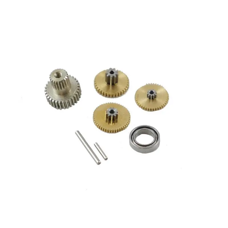 Dualsky Ds65gr Ds65 Servo Gear Set 1