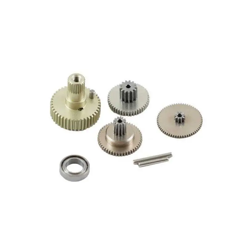 Dualsky Ds8611gr Ds8611 Servo Gear Set 1