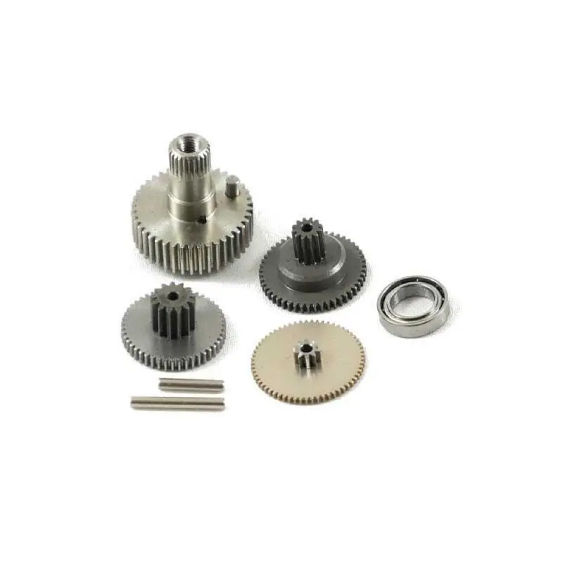 Dualsky Ds8950gr Ds8950 Servo Gear Set 1