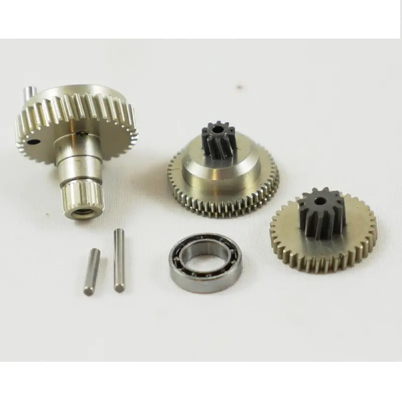 Dualsky Ds8955gr Ds8955 Servo Gear Set 1