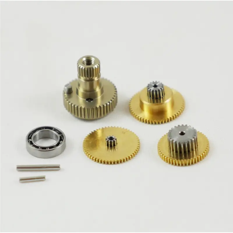 Dualsky Ds9431gr Ds9431 Servo Gear Set 1