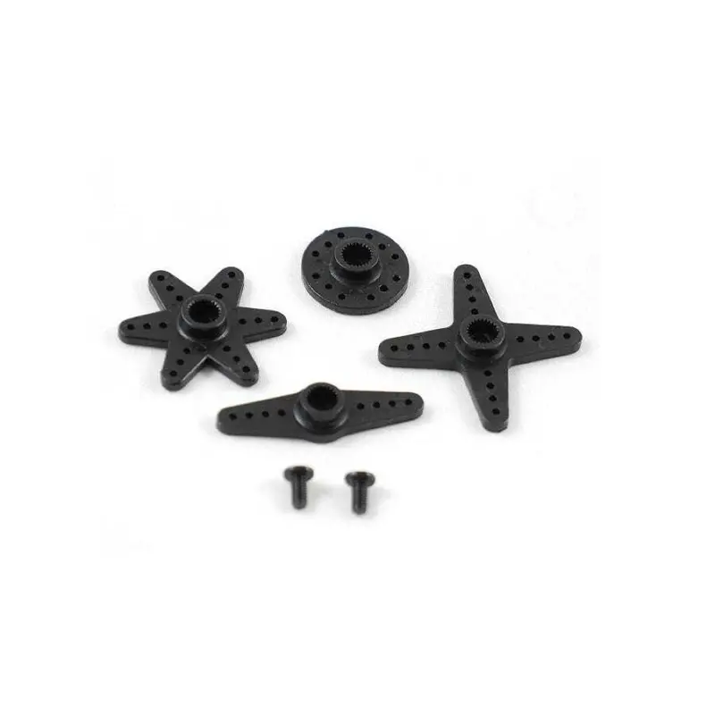 Dualsky Ds9431sh Ds9431 Servo Horn Set 1