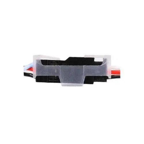 Dualsky Dsa41090 Servo Plug Clip 10Pcs 1