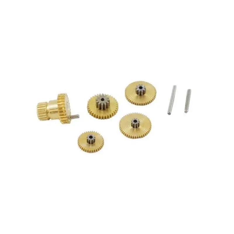 Dualsky Dsas82mggr As82mg Servo Gear Set Clearance 1