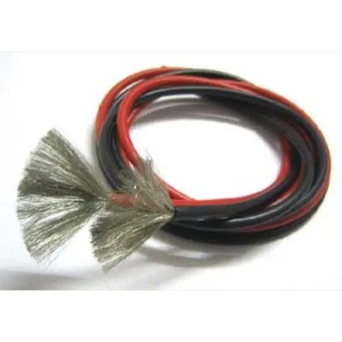 Dualsky Dsawg14 14Awg Silicone Wire 1M Red 1M Black 1