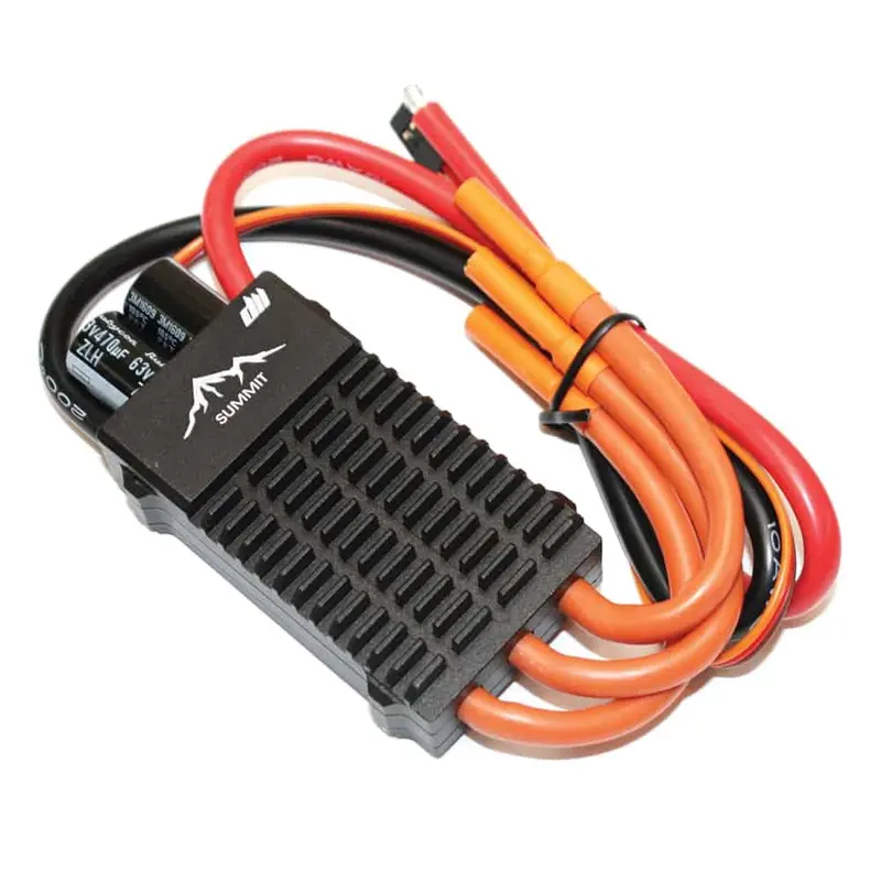Dualsky Dsb21895 Summit 120A Hv Esc 1