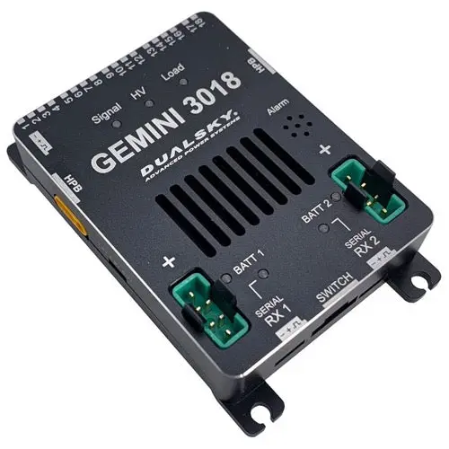 Dualsky Dsb42049 Gemini 3018 Srxl 1