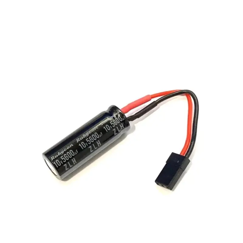 Dualsky Dsb42109 Extra Capacitor For Ubec 1