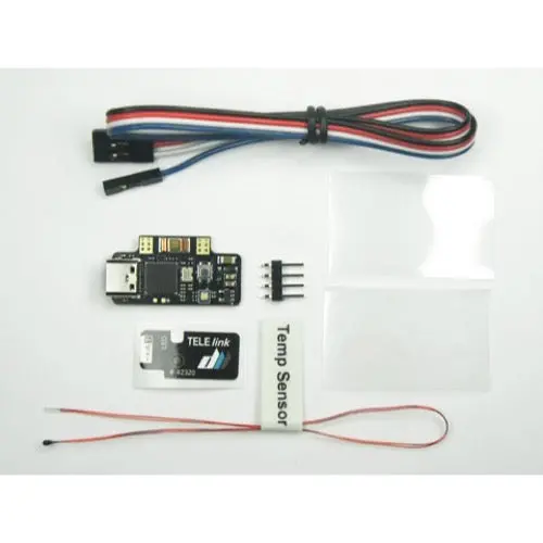 Dualsky Dsb42320 Telelink Multiprotocol Telemetry Convertor 2
