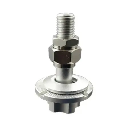Dualsky Dsb51703 Pm35be Rotor Side Prop Adapter 1