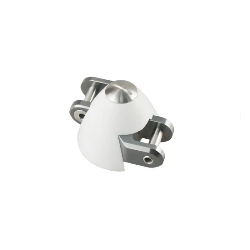 Dualsky Dsb52203 25Mm Type Z Spinner For Folding Propeller Assembly Suit 4.0Mm Shaft 1