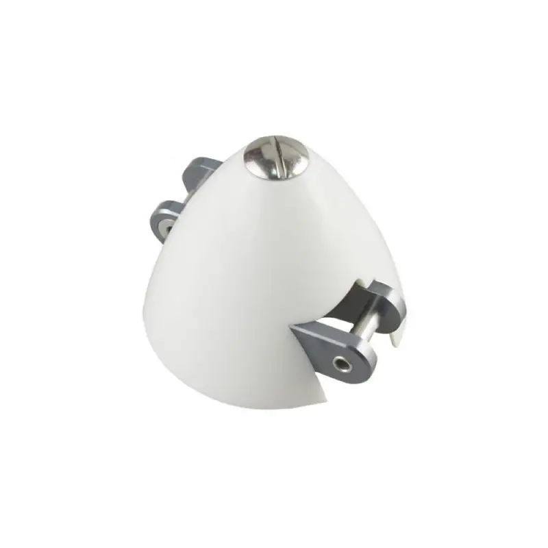 Dualsky Dsb52220 38Mm Type Z Spinner For Folding Propeller Assembly Suit 6.0Mm Shaft 1