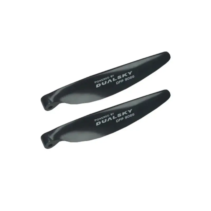 Dualsky Dsb52305 Dfp Carbon 9X6.5 Folding Propeller Blades 1