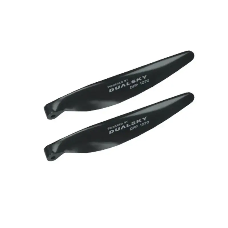Dualsky Dsb52306 Dfp Carbon 10X7 Folding Propeller Blades 1
