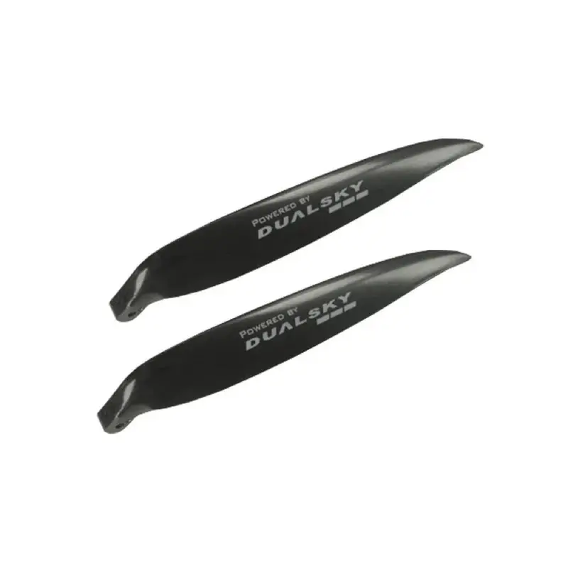 Dualsky Dsb52309 Dfp Carbon 13X8 Folding Propeller Blades 1