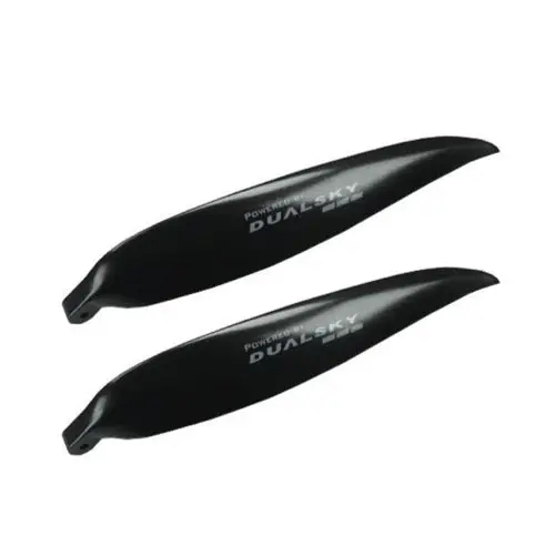 Dualsky Dsb52310 Dfp Carbon 14X10 Folding Propeller Blades 1