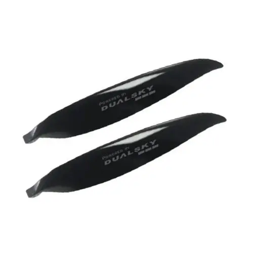 Dualsky Dsb52312 Dfp Carbon 16X13 Folding Propeller Blades 1