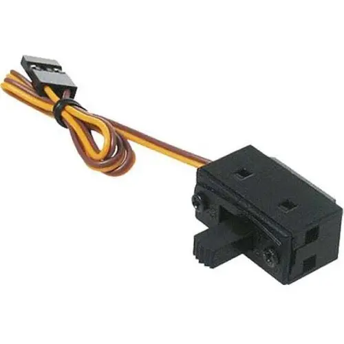 Dualsky Dsfss-4 Fss-4 Pin Style Fail Safe Switch 1